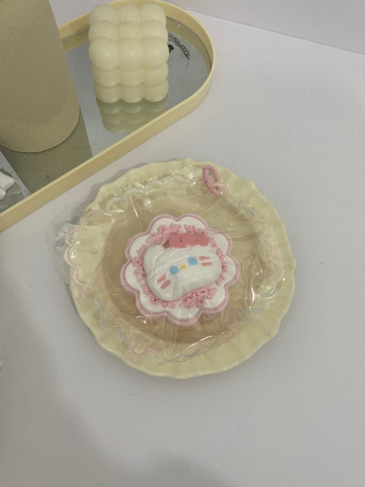 kt cookie