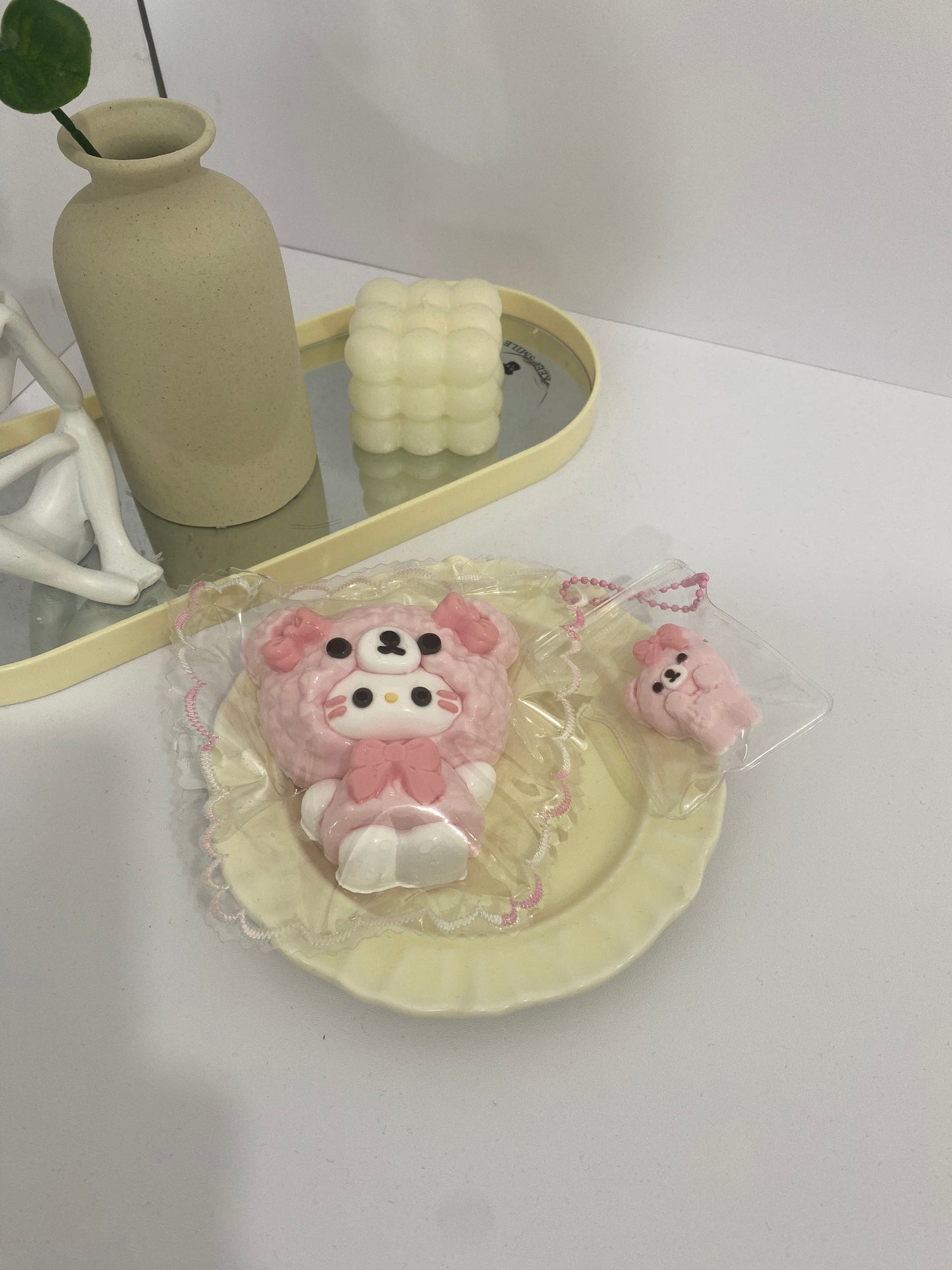 bear kt