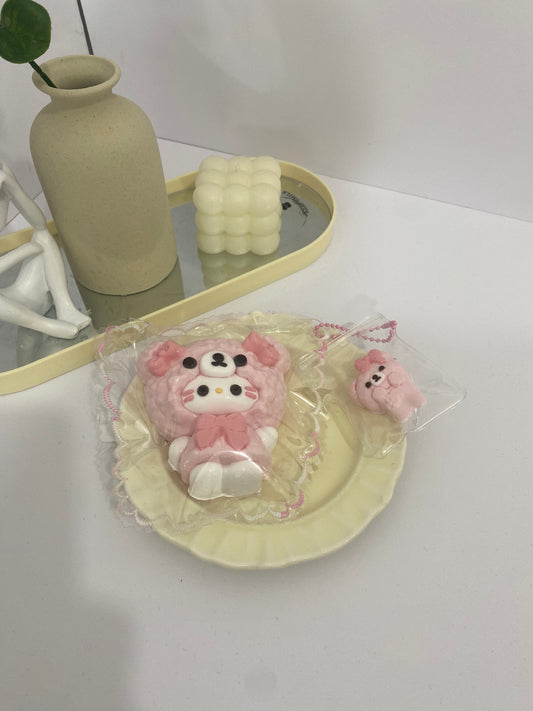 bear kt